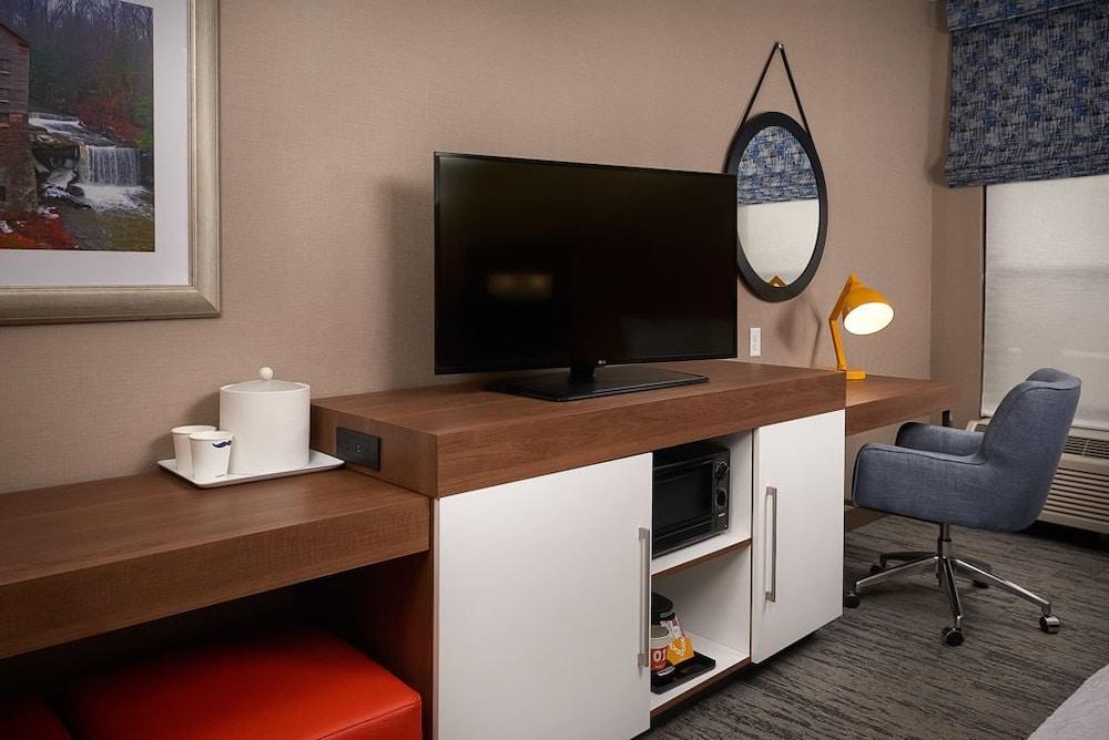 Hampton Inn By Hilton Youngstown-West I-80 Mineral Ridge Exteriér fotografie