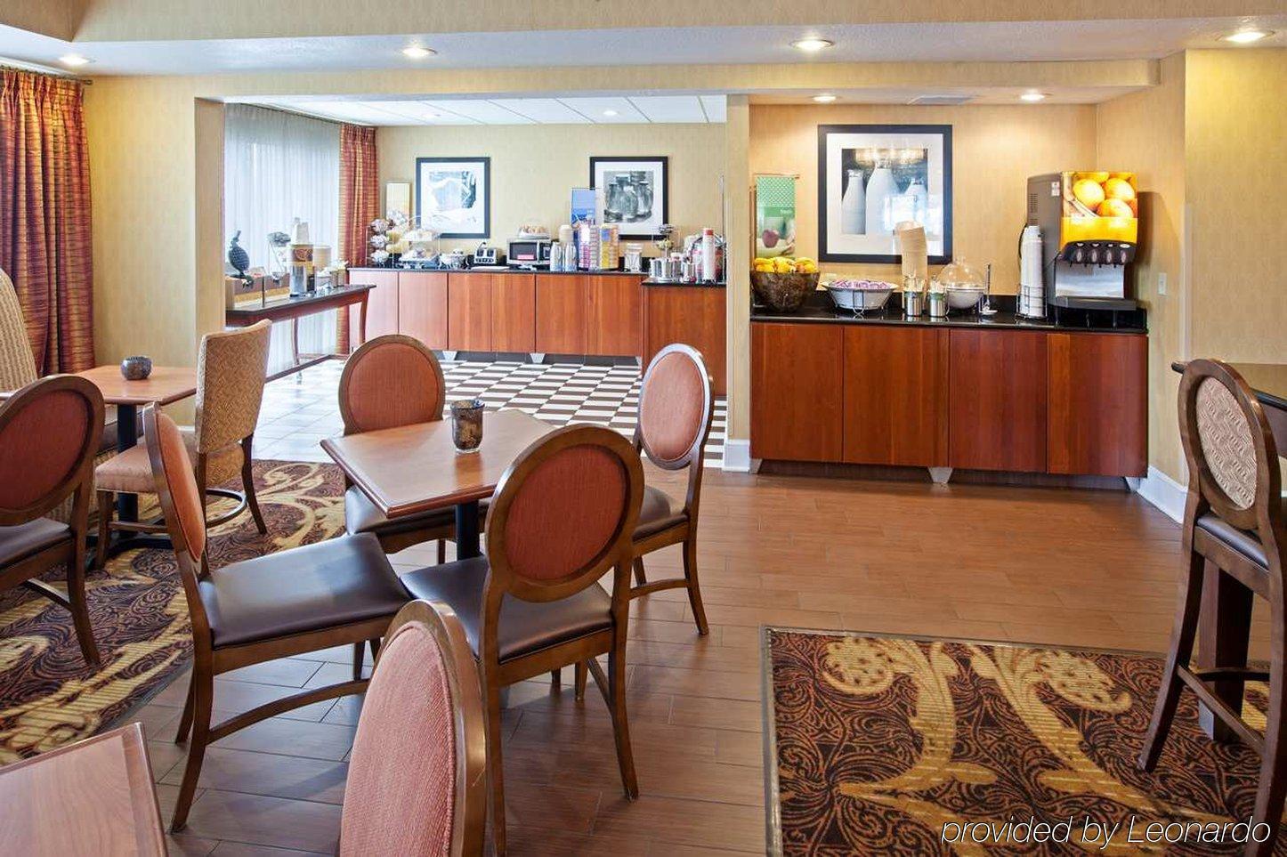 Hampton Inn By Hilton Youngstown-West I-80 Mineral Ridge Exteriér fotografie
