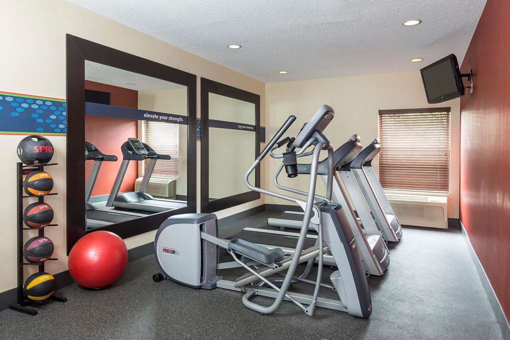 Hampton Inn By Hilton Youngstown-West I-80 Mineral Ridge Zařízení fotografie