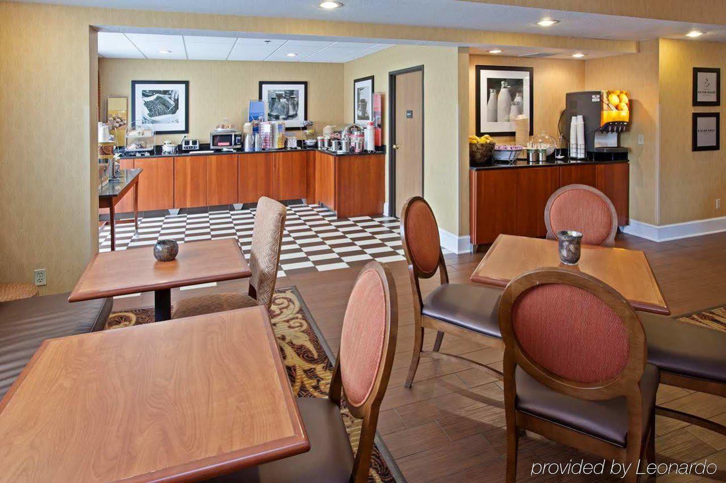 Hampton Inn By Hilton Youngstown-West I-80 Mineral Ridge Exteriér fotografie