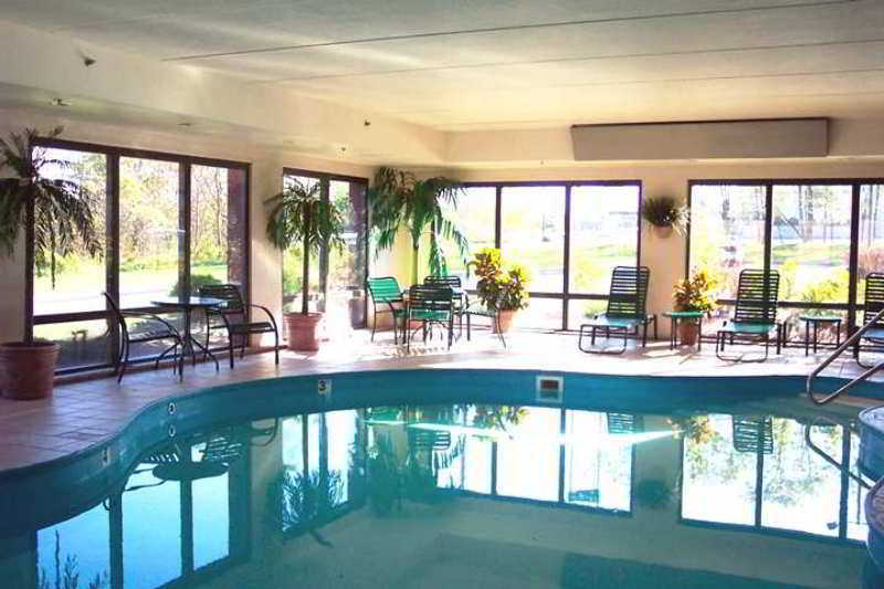 Hampton Inn By Hilton Youngstown-West I-80 Mineral Ridge Zařízení fotografie